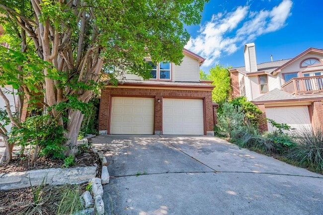 Photo - 6616 Mesa Hollow Dr