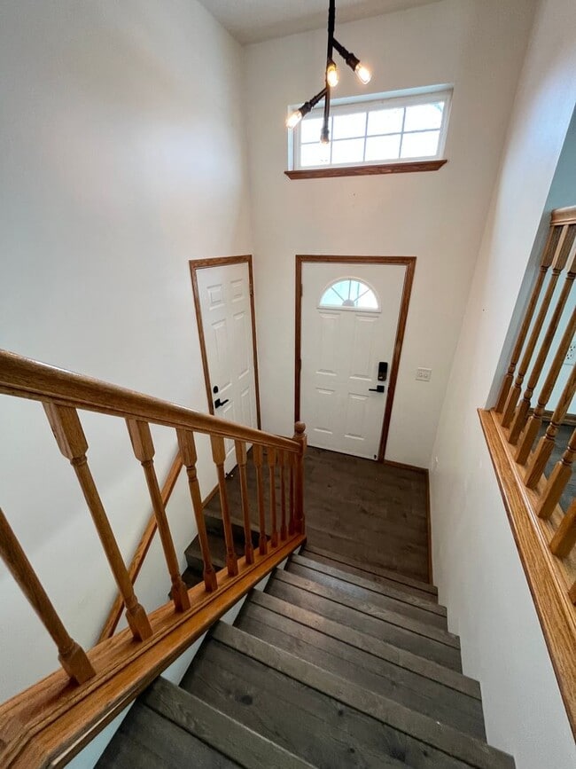 Photo - 3 Bed/2 Bath West Side Home For Rent!!