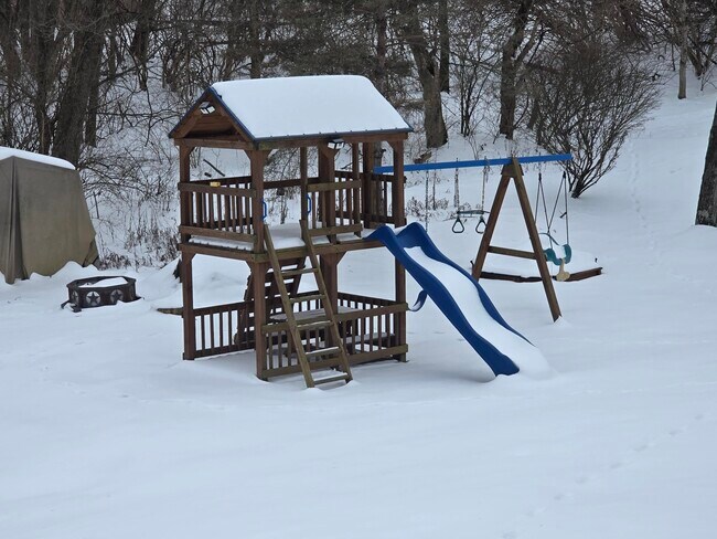 Photo - 1021 Whirlaway Dr