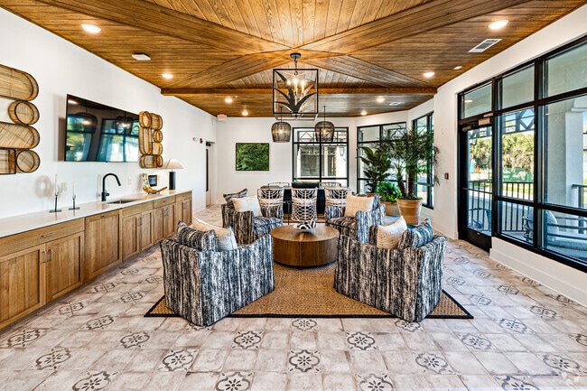 Co-working Room - Palmilla