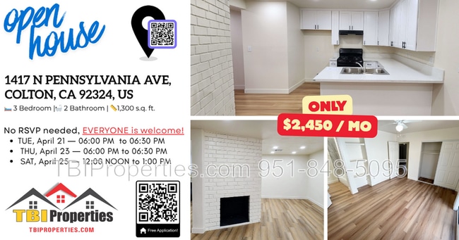 Building Photo - 1417 N Pennsylvania Ave Unit 1417