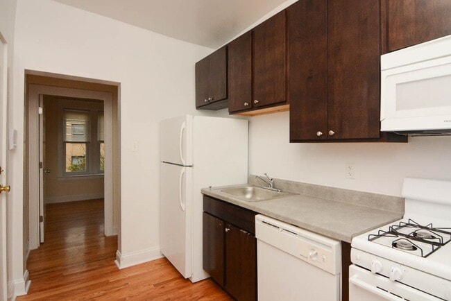Photo - 1524 N Kedzie Ave Unit 4