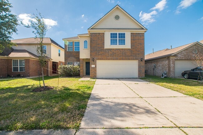 Building Photo - 22519 Goss Spring Ct