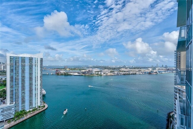 Photo - 900 Brickell Key Blvd Unit 3002