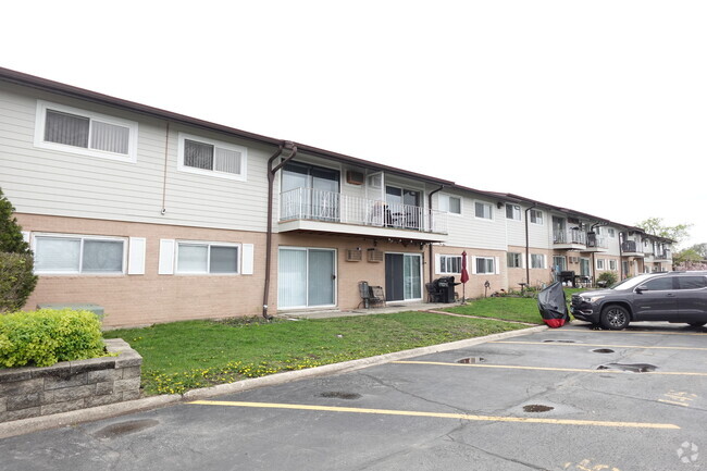 Building Photo - 870 E Old Willow Rd Unit 146 Rental