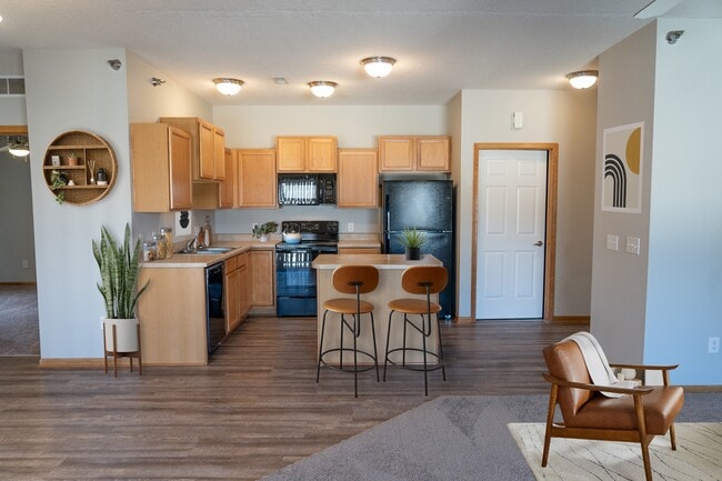 Photo - The Vineyards