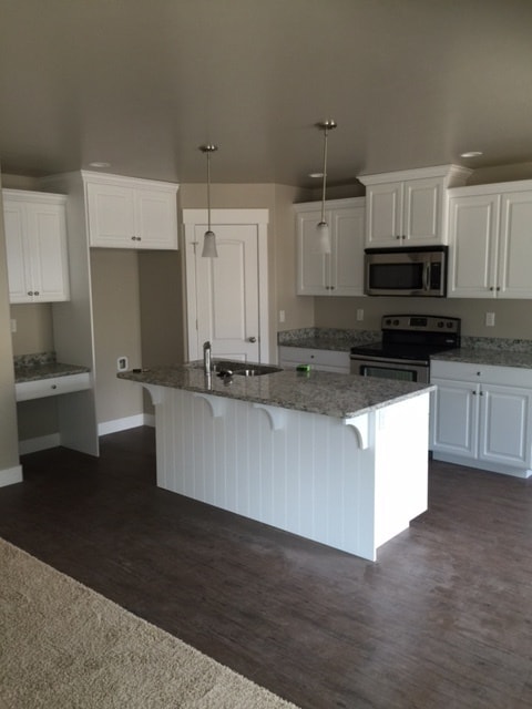 Photo - Brand New Townhome Ready for You!!