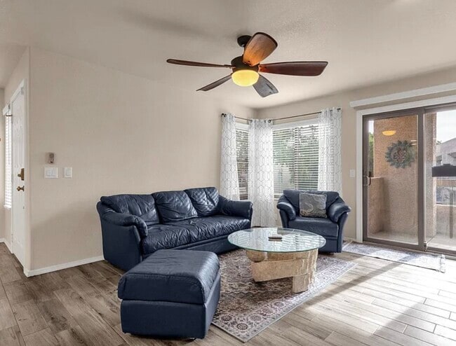 Building Photo - 14645 N Fountain Hills Blvd Unit Mountain Condo