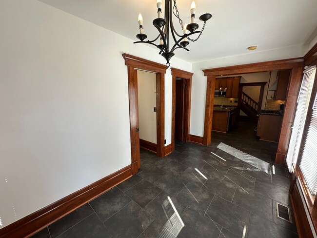 Photo - Short North / Victorian Village Single Fam...