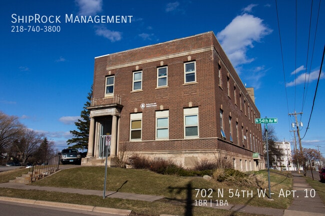 Photo - 702 N 54th Ave W Unit Apt. 10