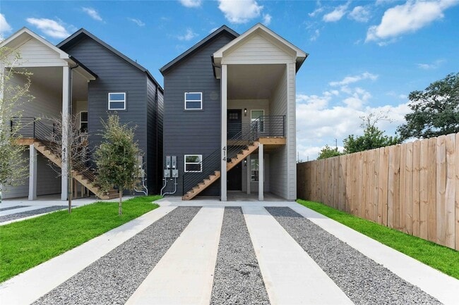 Photo - 414 N Carolina St Unit A