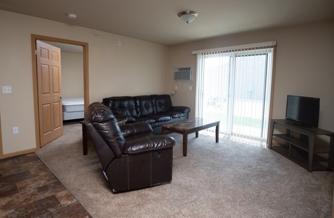 Photo - Stanley Apartments