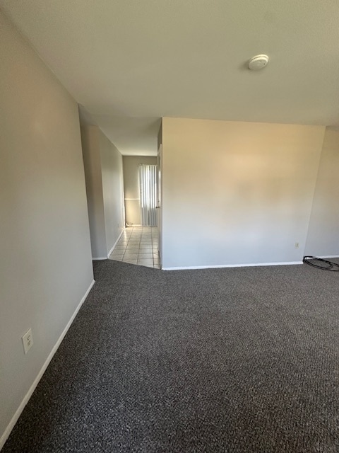 Sala de estar - 3264 Arnsby Rd