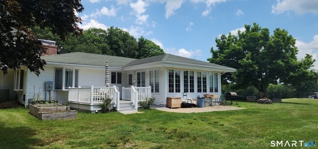 96 Stanavage Rd
