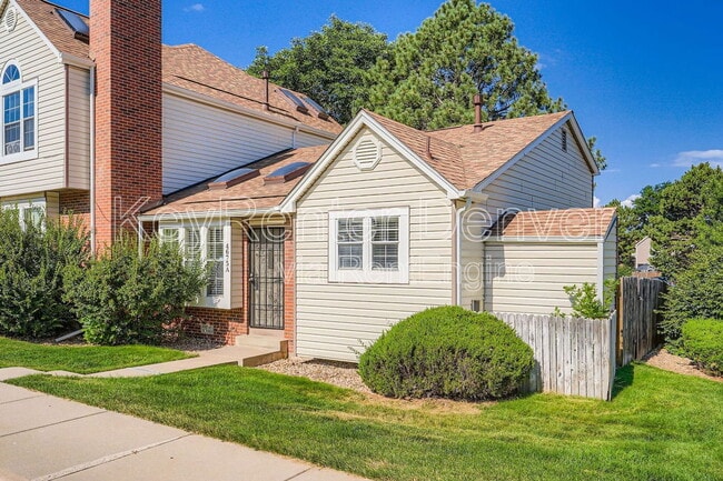 Building Photo - 4675 S Dillon Ct Unit A Rental