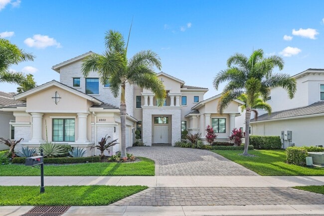 Building Photo - 6950 NW 25th Way Rental