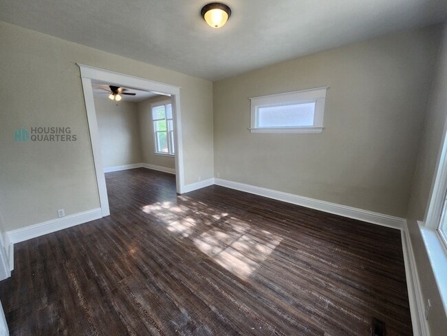 Photo - 2 bedroom, Single Family home, close Downtown Spokane!