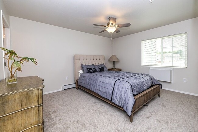 OREGON PLACE II