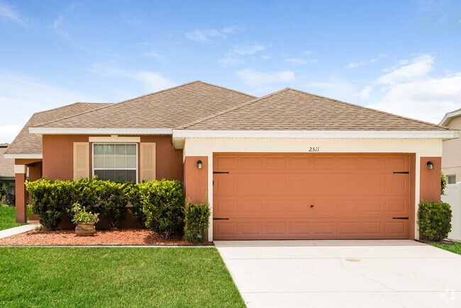 Building Photo - 2511 Bobby Lee Ln Rental