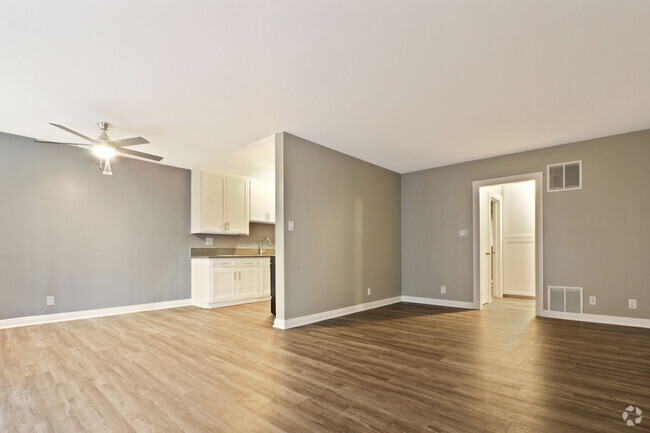 Building Photo - 4018-4024 Gelber Place Rental