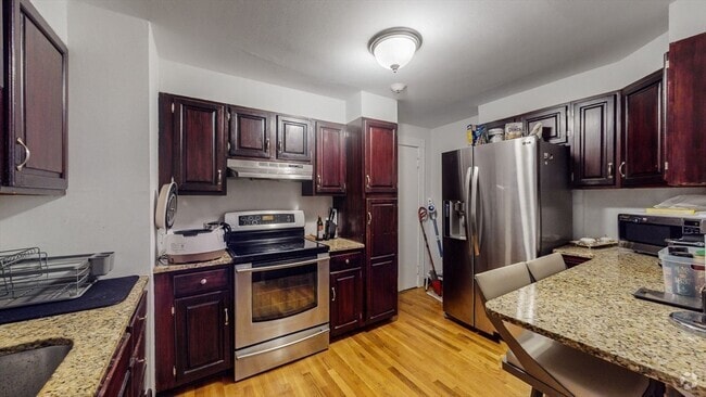 Building Photo - 33 Westbourne Ter Unit 3 Rental