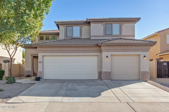 Building Photo - Beautiful 5 bedroom, 3 bathroom home in Surprise AZ