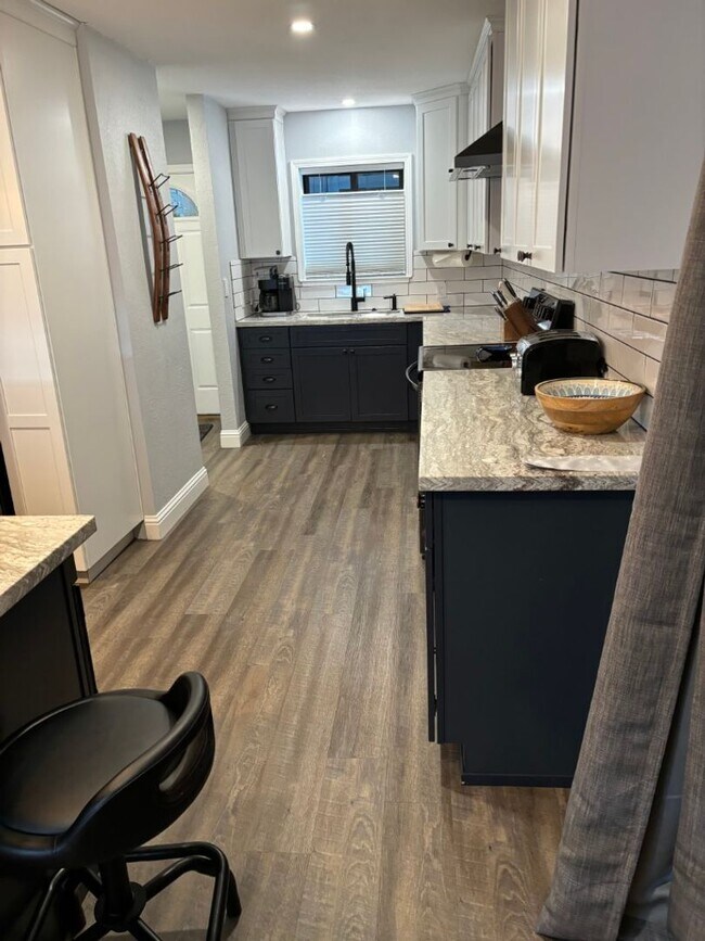 Photo - Incline Village, Nevada at Lake Tahoe