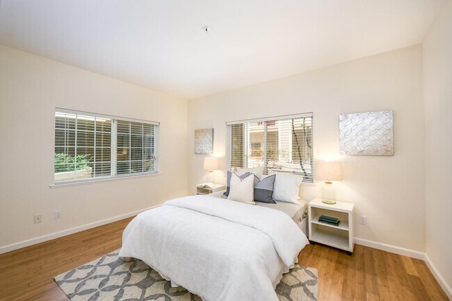Photo - 128 N El Camino Real Condo Unit 101