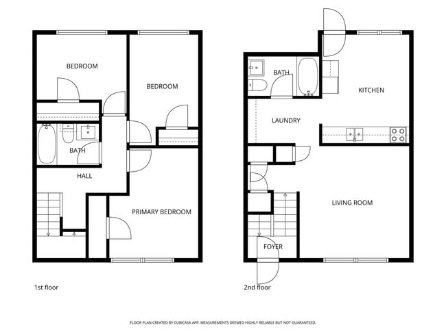 Photo - 2459 S St Clair St Unit 1