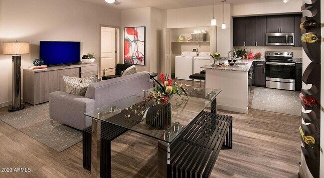 Photo - 3993 N 3rd Ave Unit 2