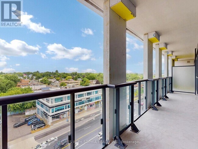 Photo - 181 Sheppard Ave E Unité 702