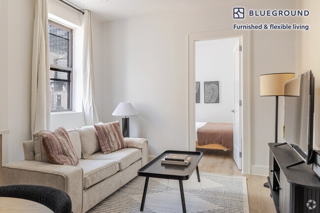 Building Photo - 138 E 38th St Rental