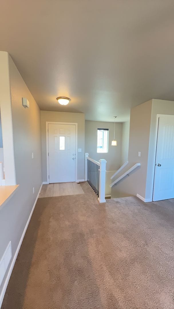 Photo - Modern Cheyenne Convenience | 3 Bed Home with Bonus Living Space Near Downtown & I-25