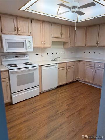 Photo - 13691 E Marina Dr Unit 404