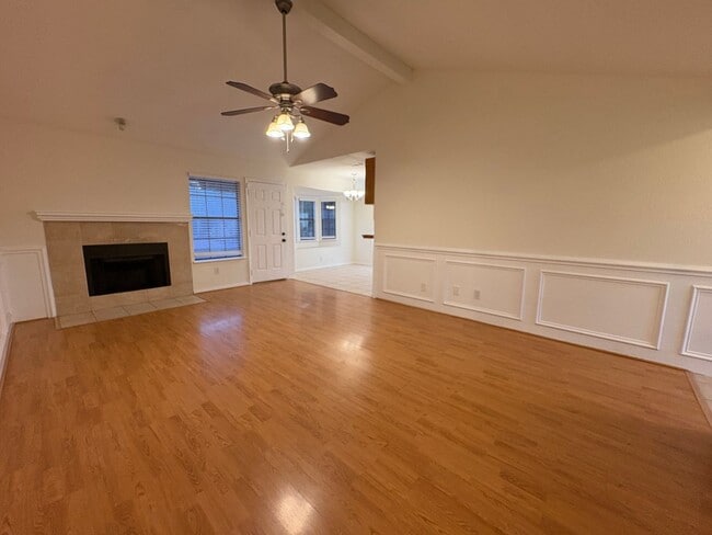 Photo - Great 3-bed 2-bath Home Birdville ISD *New...