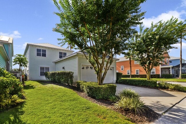 Photo - 4 Bedroom Home for Rent in Reunion – Water Views in Patriots Landing