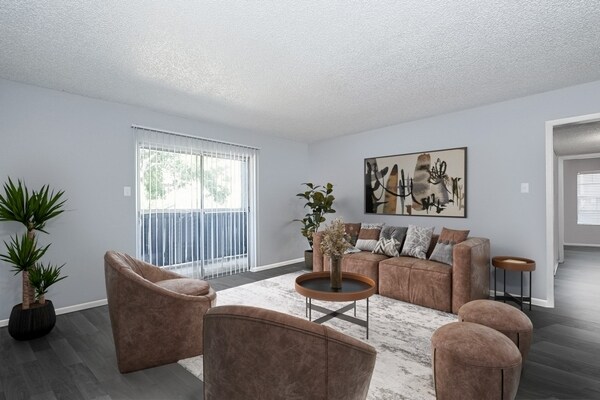 Photo - The Social Apartments