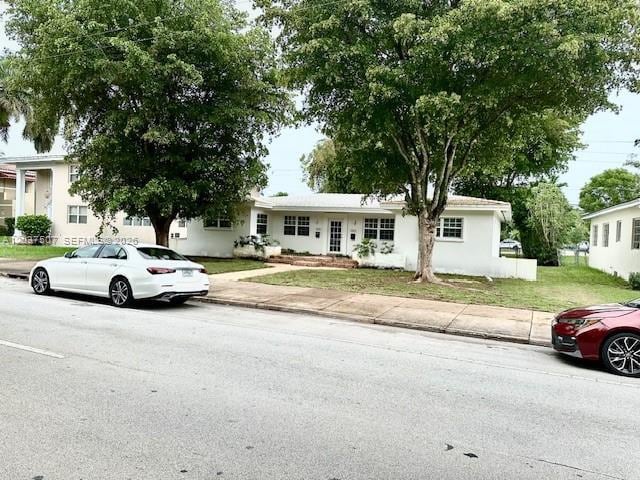 3801 Ponce de Leon Blvd