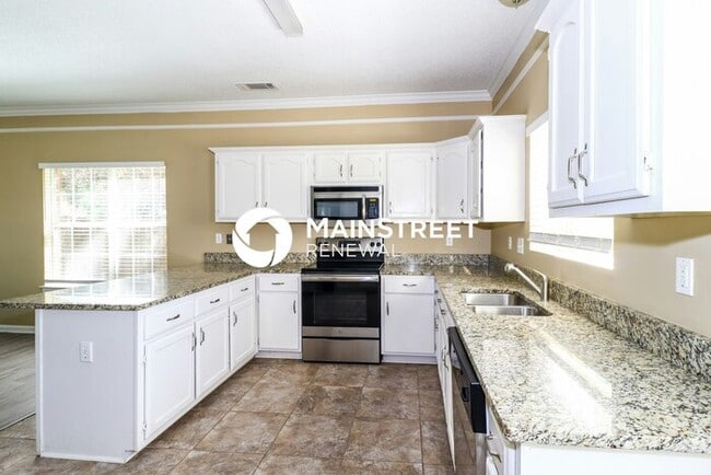 Photo - 3 Bedroom Pet-Friendly Home in Memphis, TN...