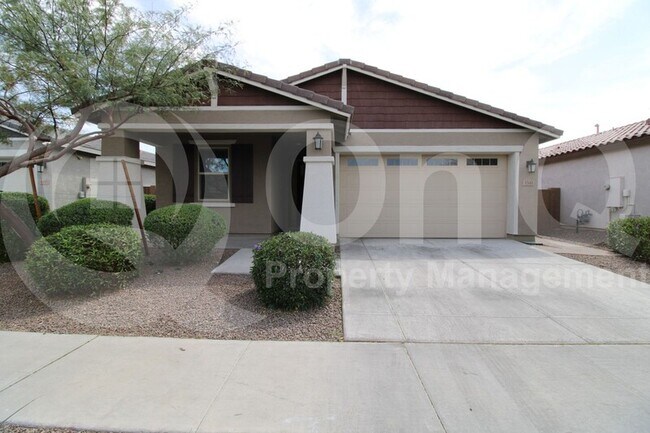 Photo - 1341 E Glass Ln