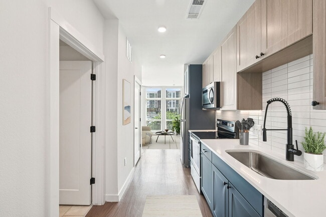 Photo - The Langford