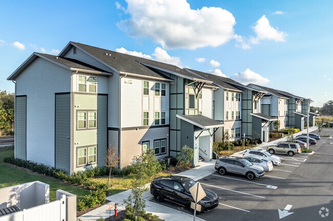 Edificio - Eddie Woodard