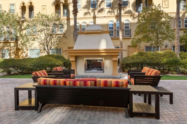 Photo - Furnished Exquisite 1-Bedroom Luxury Condo Minutes from the LV Strip with Resort-Style Amenities Unit 951