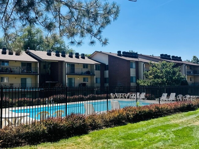 Photo - Spacious 2 bed/2 bath in Millcreek-**Move in Special-1/2 off first month** Unit 4693B