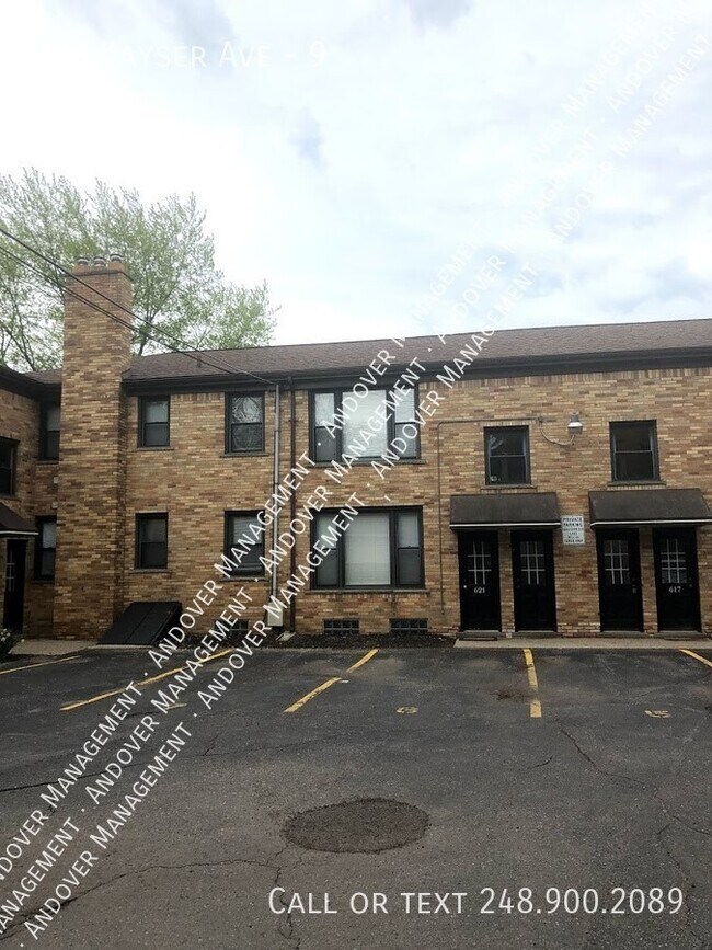 Photo - 730 Kayser Ave Unit 9