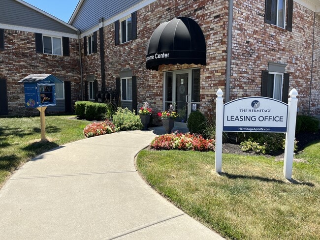 Photo - The Hermitage