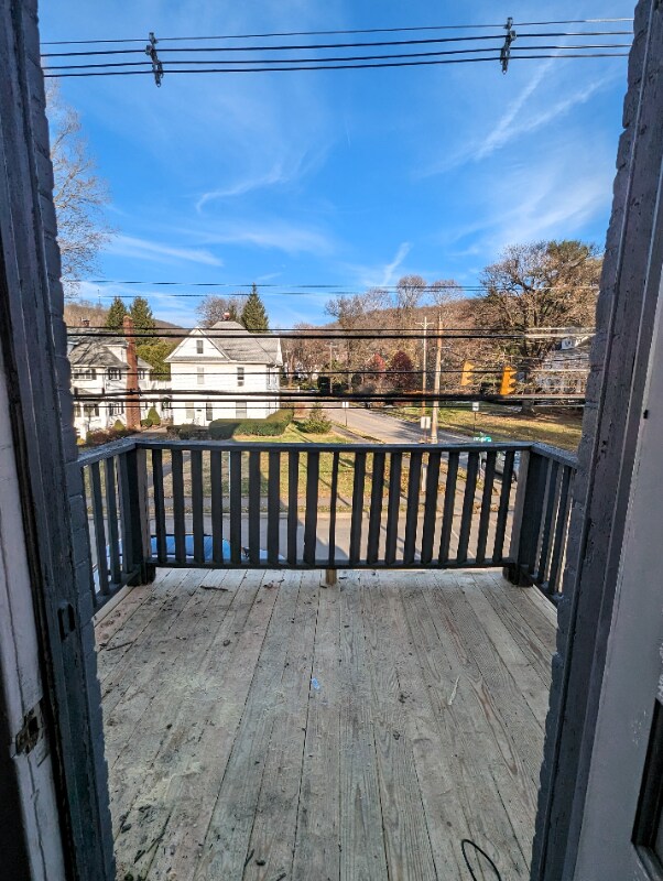 401 Conewango Ave Apartment Warren, PA