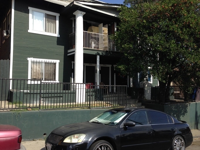 Photo - 430 N Bixel St