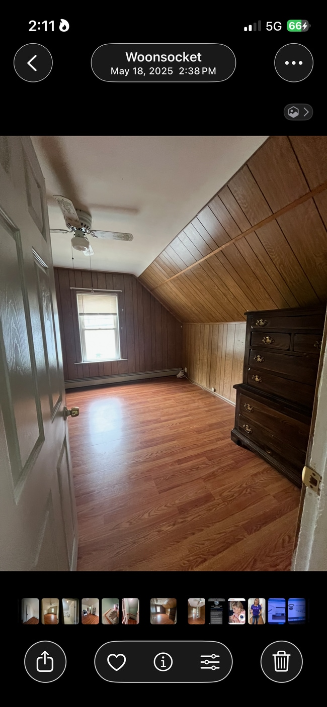 333 Cass Ave Unit Woonsocket Apartment