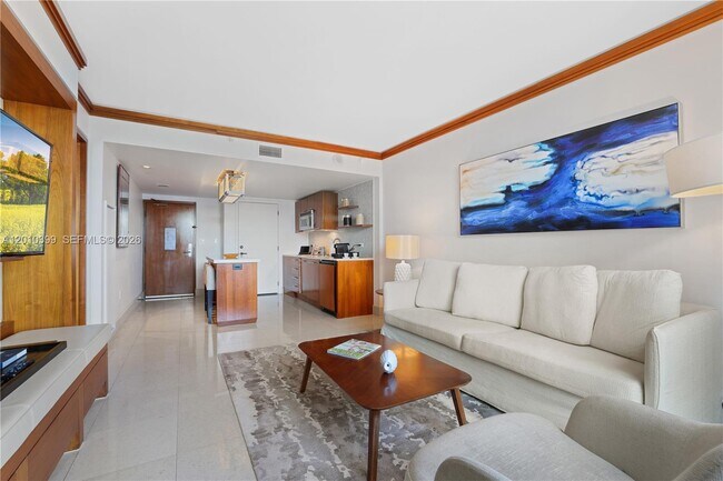 6801 Collins Ave Unit 503